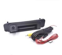 Sensore retromarcia Telecamera Retromarcia Con Vista Posteriore Sulla Maniglia Bagagliaio Telecamera Retromarcia Per B&enz Classe C W205 CLA W117