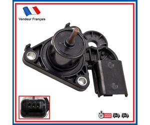 Sensore Riempimento Turbo Pinze per Partner Tepee 1.6 HDI 9673283680