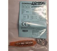 Sensore Riflettente 2000Mm M18, Cellula Polarizzata CONTRINEX LRS-1180-304