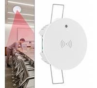 Sensore Rilevamento Presenza Umana per Smart Home con Supporto per ZigBee