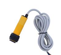 Sensore rilevatore di plastica da 30 cm M18 E3F Interruttore in fibra ottica E3F-DS30Y1/Y2/C4/B2/P1/P2/C3/P3(E3F-DS30B2)