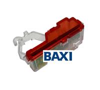 Sensore rilevatore turbina caldaia Baxi 8435380 Duo-Tec Compact, Luna Duo-Tec