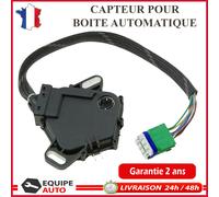 Sensore Rotazione Del Neutro Scatola Auto per C5 DS3 307 308 207 407 AL4