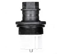 Sensore rotore di flusso della ruota dell'acqua per scaldabagni da parete e caldaia, plastica, effetto Hall del segnale di impulso, gestione efficiente del flusso, facile installazione