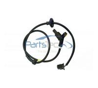 Sensore Rpm Asse Posteriore 870Mm PARTSTEC Per VW PASSAT B3/B4