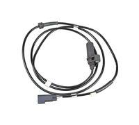 Sensore Rpm Asse Posteriore Destro 2 Poli METZGER Per Altri FORD TRANSIT