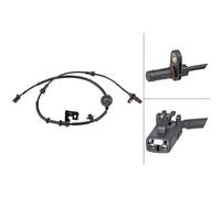 Sensore Rpm Attivo 1.025 Mm Cavo A.B.S. Per HYUNDAI ELANTRA