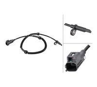 Sensore Rpm Attivo 660 Mm Cavo A.B.S. Per U.A. LAND ROVER DISCOVERY