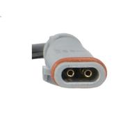 Sensore RPM, cambio automatico AUTLOG AS5628 per OPEL ASTRA J GTC 2 2012-2018