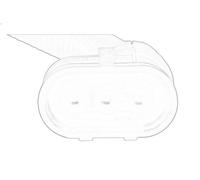 Sensore RPM, cambio manuale OE AGCO 4308786M13-MF