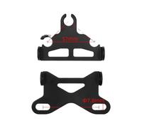 Sensore rpm Motocicletta Contachilometri digitale per moto da 12 V, 7 colori, con tachimetro e spia di allarme