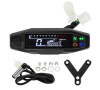 Sensore rpm Motocicletta Per il russo KR200 Universal Motorcycle Meter Digital Contachilometri Strumento Sensore Set Moto Tachimetro