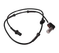 Sensore Rpm Passivo 1.110 Mm Cavo A.B.S. Per U.A. SAAB 9000