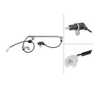 Sensore Rpm Passivo Con Cavo 925 Mm A.B.S. Per Altri Subaru Impreza