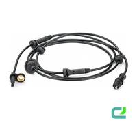 Sensore Rpm Posteriore 2 Poli HELLA Per FIAT DOBLO
