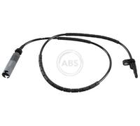 Sensore Rpm Posteriore A.B.S. Per BMW 1