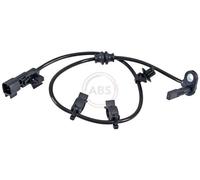 Sensore Rpm Posteriore A.B.S. Per OPEL ZAFIRA TOURER C