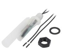 Sensore RSF34W100RF: Livello liquido -20-100°C Uscite conf.: SPST-NO SENSATA/