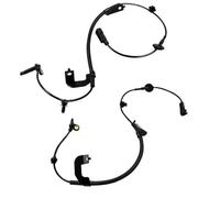 Sensore Ruota ABS per Compass per Patriot 2007-2014 Sensore velocità Ruota ABS Anteriore 5105572AA 5105573AA