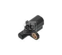 Sensore Ruota ABS Posteriore Per Ford USA Mazda Volvo 1223622 1225843