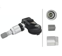 Sensore ruota, monitoraggio pressione pneumatici HELLA per 5 (F10) 2 2011-2016