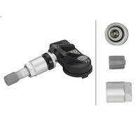 HELLA 6PP 358 139-431 Sensore ruota, Press. gonf. pneumatici-Sistema controllo p