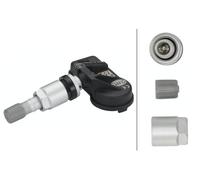 Sensore ruota, Press. gonf. pneumatici-Sistema controllo HELLA per 9-5 2 2010-