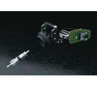 Sensore ruota, Press. gonf. pneumatici-Sistema controllo per CHEVROLET OPEL SAAB