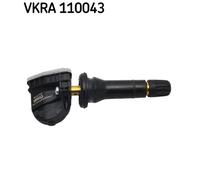 Sensore ruota, Press. gonf. pneumatici-Sistema controllo per CHEVROLET OPEL VAUX