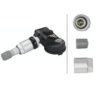 Sensore ruota, Press. gonf. pneumatici-Sistema controllo per MERCEDES-BENZ AMG G