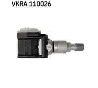 Sensore ruota, Press. gonf. pneumatici-Sistema controllo per RENAULT CLIO MODUS