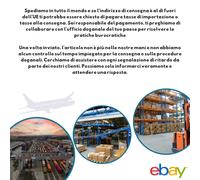 Sensore ruota, Press. gonf. pneumatici-Sistema controllo SCHRADER per 3 2 2011-