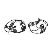 Sensore ruota Sensore di velocità ruota anteriore e posteriore Per Hyundai Per Tucson (codici OE: 95670-2S300, 956712S300, 956802S300, 956812S300)