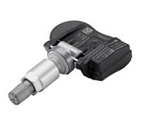 Continental/VDO Sensore ruota, Press. gonf. pneumatici-Sistema controllo A2C9860770280