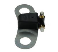 Sensore ruota, sistema di monitoraggio pressione pneumatici WABCO 9607310110