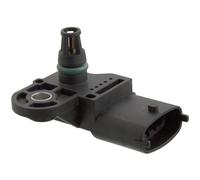 Sensore Saugrohrdruck PARTSTEC Per DAILY III