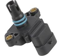 Sensore Saugrohrdruck Per MINI Mini Cabriolet R52 Cooper One R50 R53 MG LN