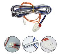 Sensore sbrinamento per frigoriferi per for LG per AP4438477 per PS3529340 con