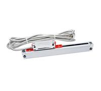 Sensore scala lineare in vetro KA-300 0,005 mm TTL KA300 520 mm-1020 mm Righello encoder ottico con spostamento lineare(KA300-570mm)