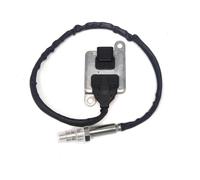 Sensore Scarico Auto Per BMW E81 E82 E87 E88 E90 E91 E92 E93 | Materiale: metallo + plastica 758713005 5WK96621K 11787587130 Sensore di ossigeno azoto per auto