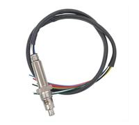 Sensore Scarico Auto Per VW Per Golf 2003-2008 | Materiale: sonda sensore Nox in metallo+plastica