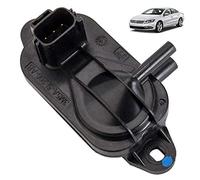 Sensore Scarico pressione del gas del sensore DPF Senor 1415606 3M5A5L200AB for Ford la misura for il fuoco for Jaguar for Mazda for Volvo C30