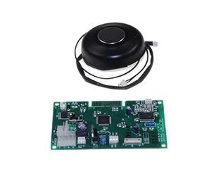 SENSORE + SCHEDA ELETTRONICA PER PICCOLI ELETTROMENAGER KRUPS - SS-201164