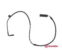 SENSORE PASTIGLIE FRENO ANT BREMBO BMW 5 520 i 120KW 00>03 A00200