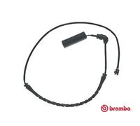 SENSORE SEGNALATORE USURA ANTERIORE BREMBO A00222 BMW 3 330 XI 3.0 170 KW 2004