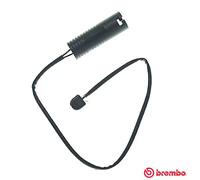 SENSORE SEGNALATORE USURA ANTERIORE BREMBO A00239 BMW 8 850 I,CI 5.0 220 KW 1990