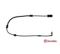 SENSORE SEGNALATORE USURA ANTERIORE BREMBO A00294 MG MG ZT 2.0 CDTI 85 KW 2003