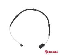 Brembo Contatto Segnalazione, Usura Past. Freno/Mat. D'Attrito A00460