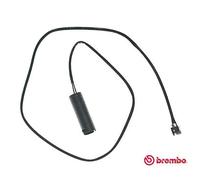 Brembo Contatto Segnalazione, Usura Past. Freno/Mat. D'Attrito A00218