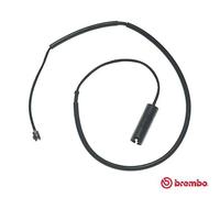 SENSORE SEGNALATORE USURA POSTERIORE BREMBO A00295 ROVER 75 2.0 CDTI 96 KW 2005